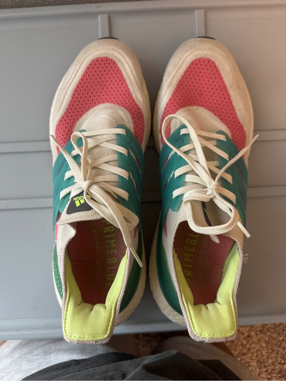 Adidas Ultraboost